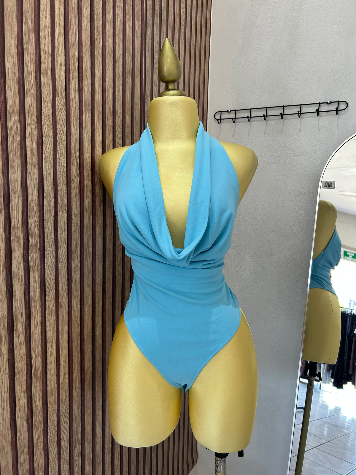 Body