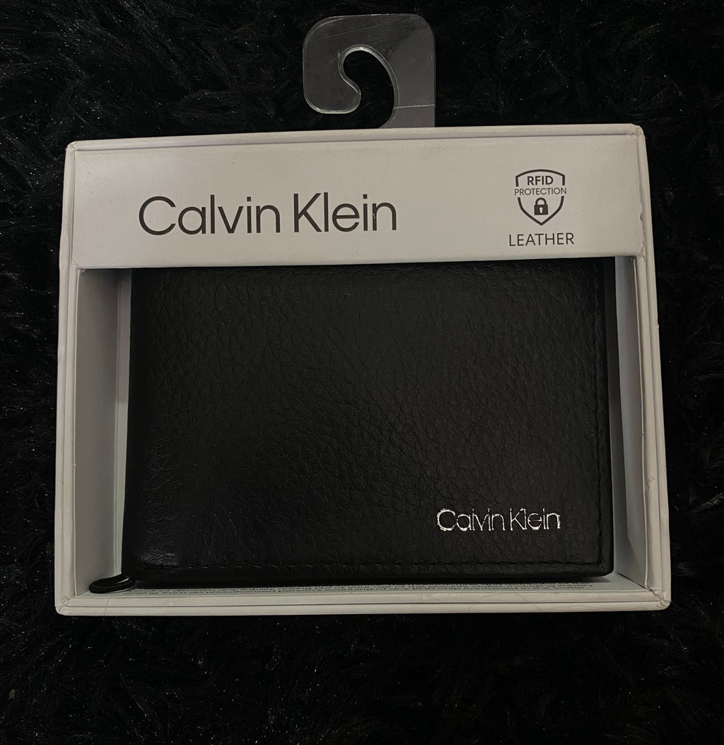 Cartera (CK)