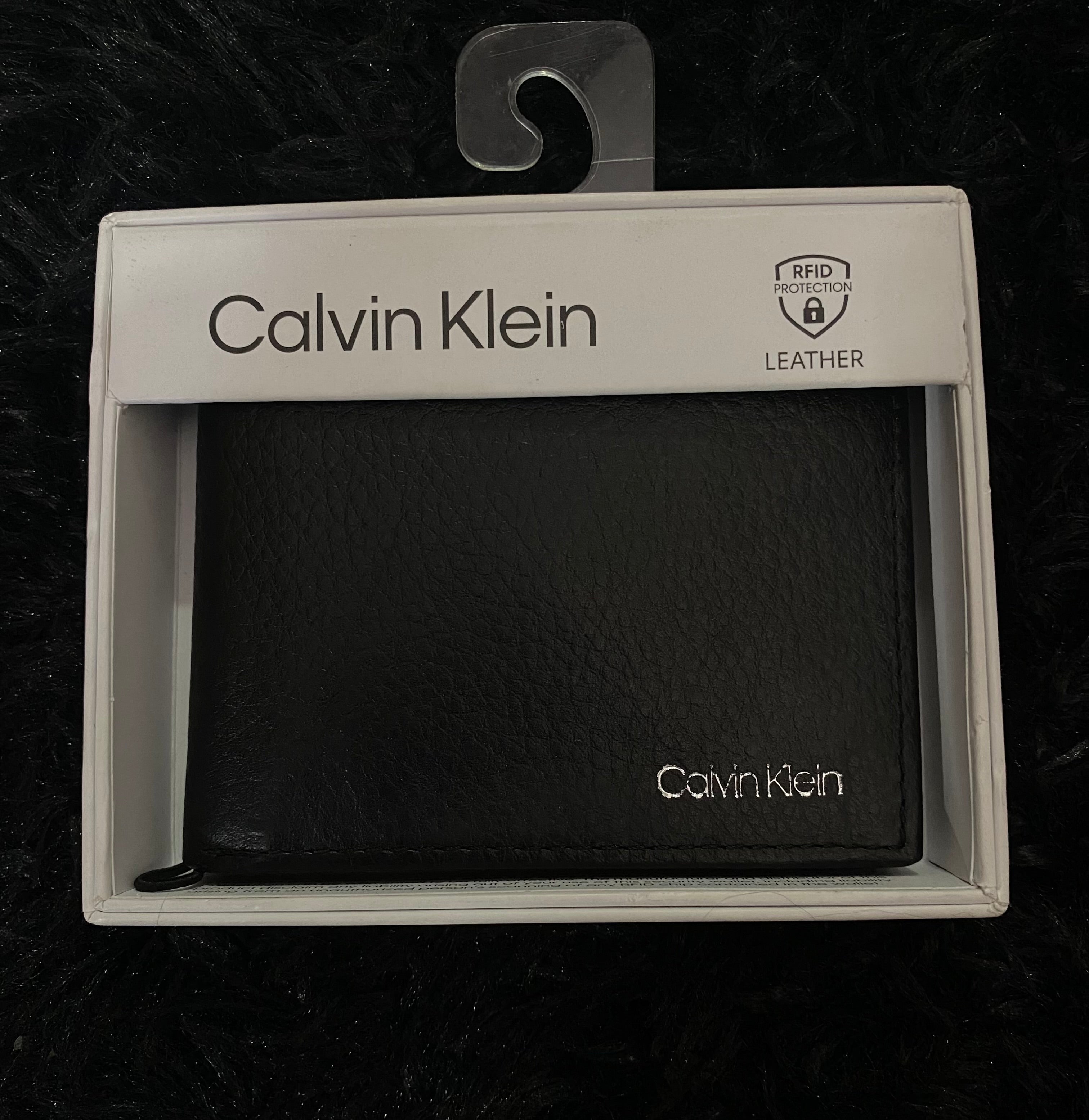 Cartera (CK)