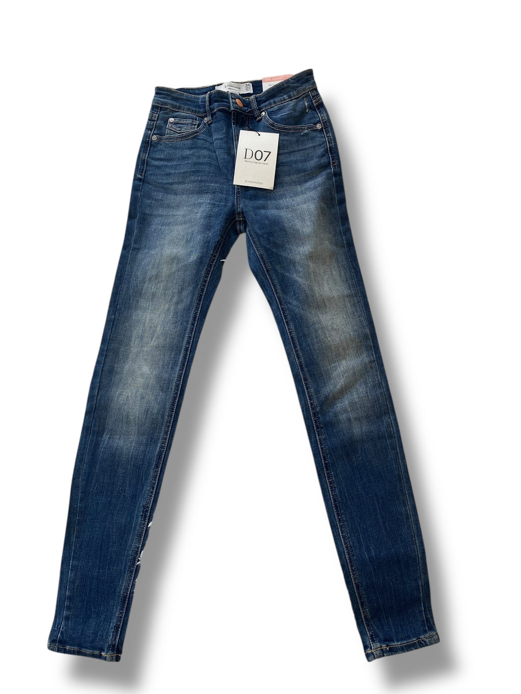 Jeans (STRADIVARIUS)