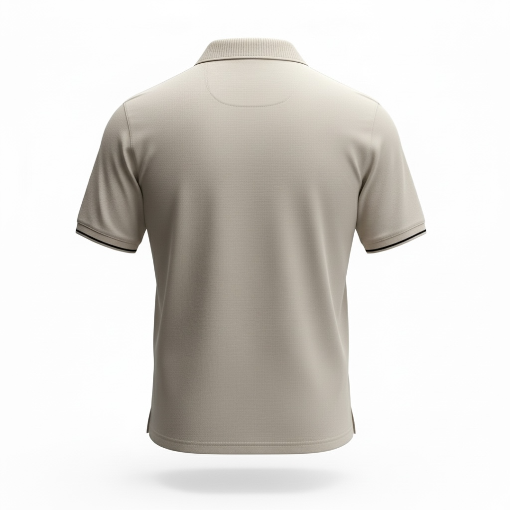Playera MK