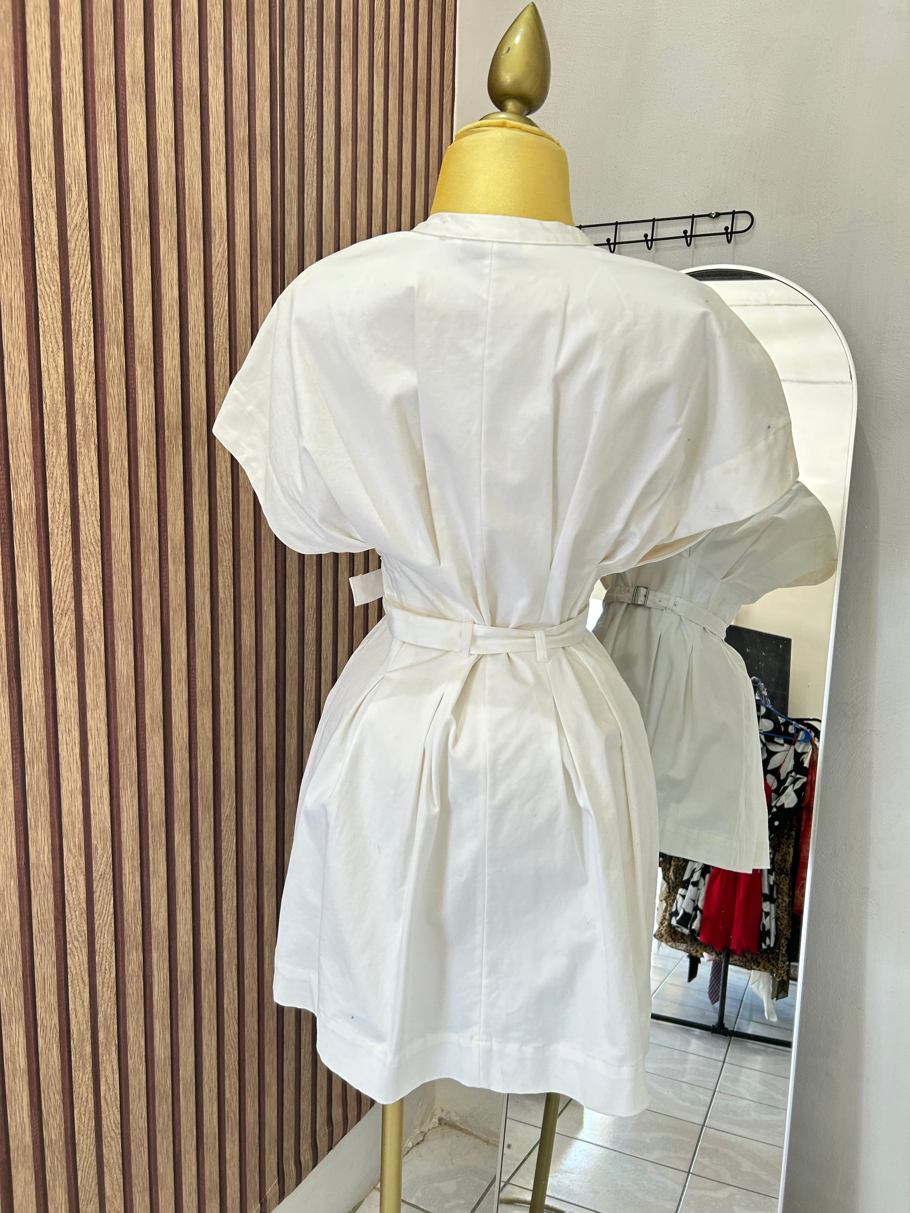 Vestido (ZARA)