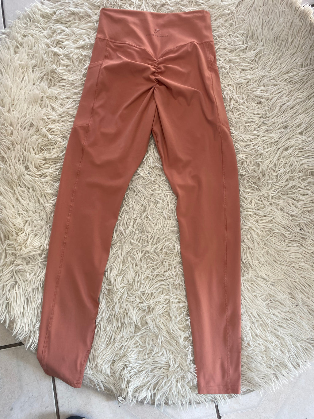 Leggins (GYMSHARK)