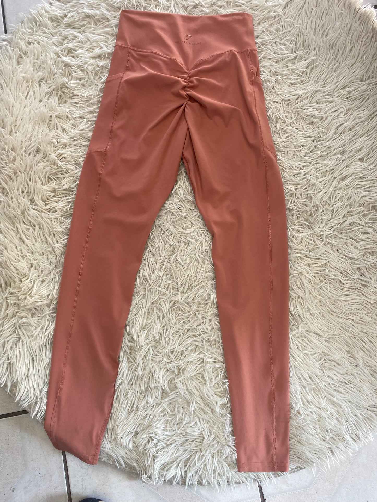 Leggins (GYMSHARK)