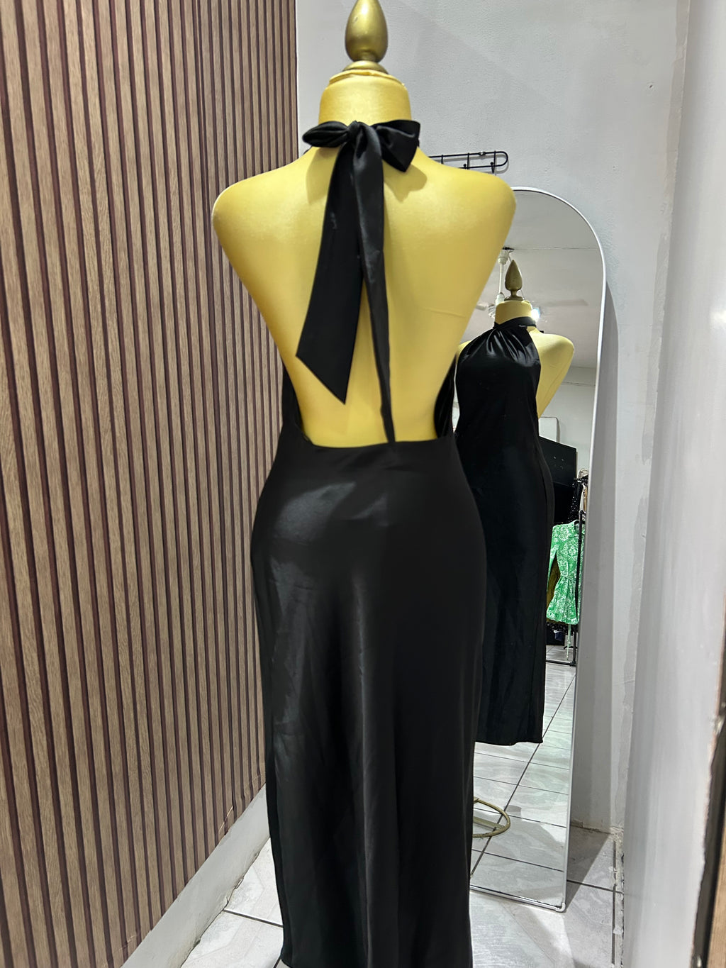 Vestido