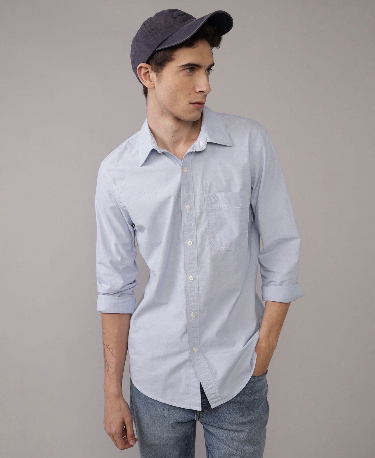 Camisa AE
