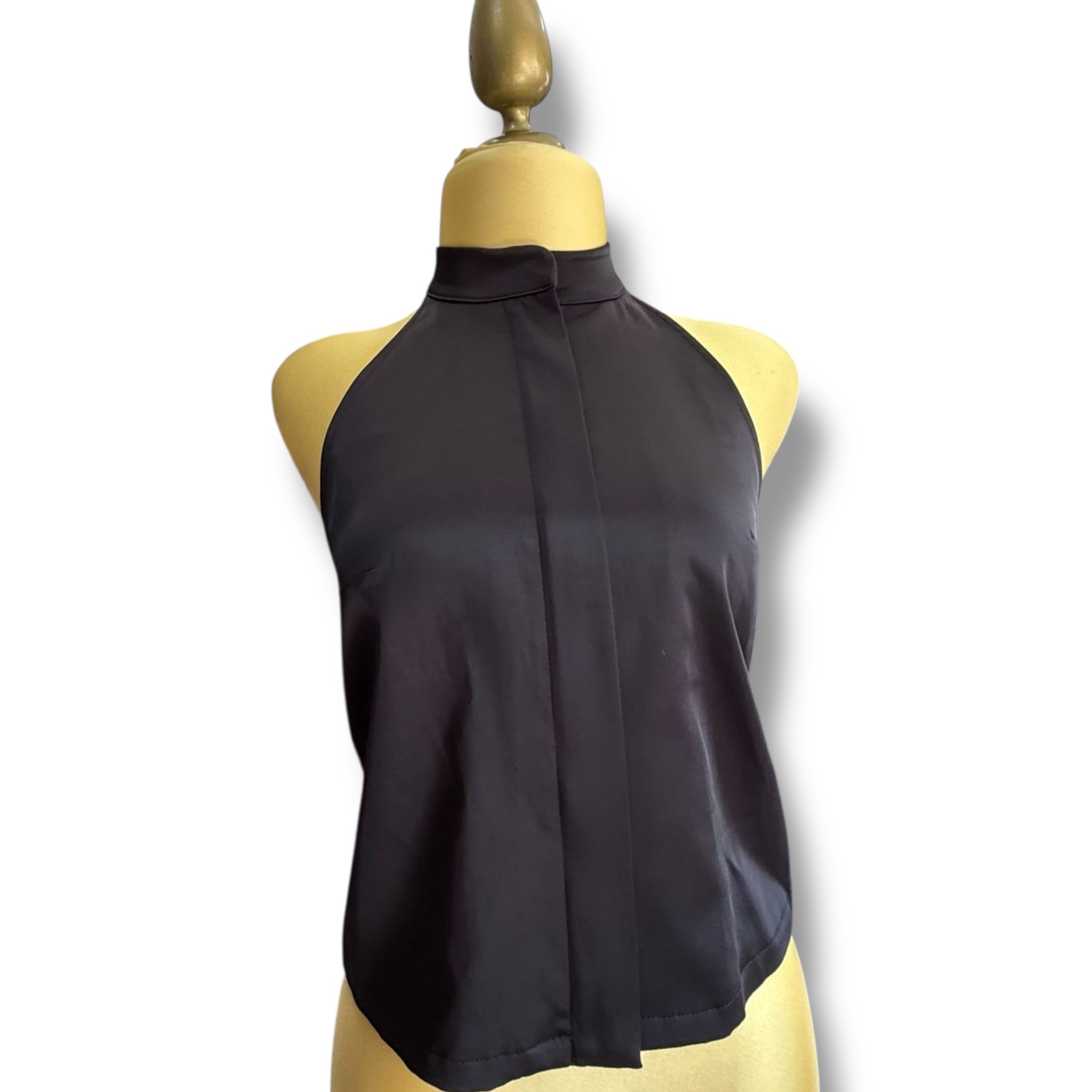 Blusa (ZARA)