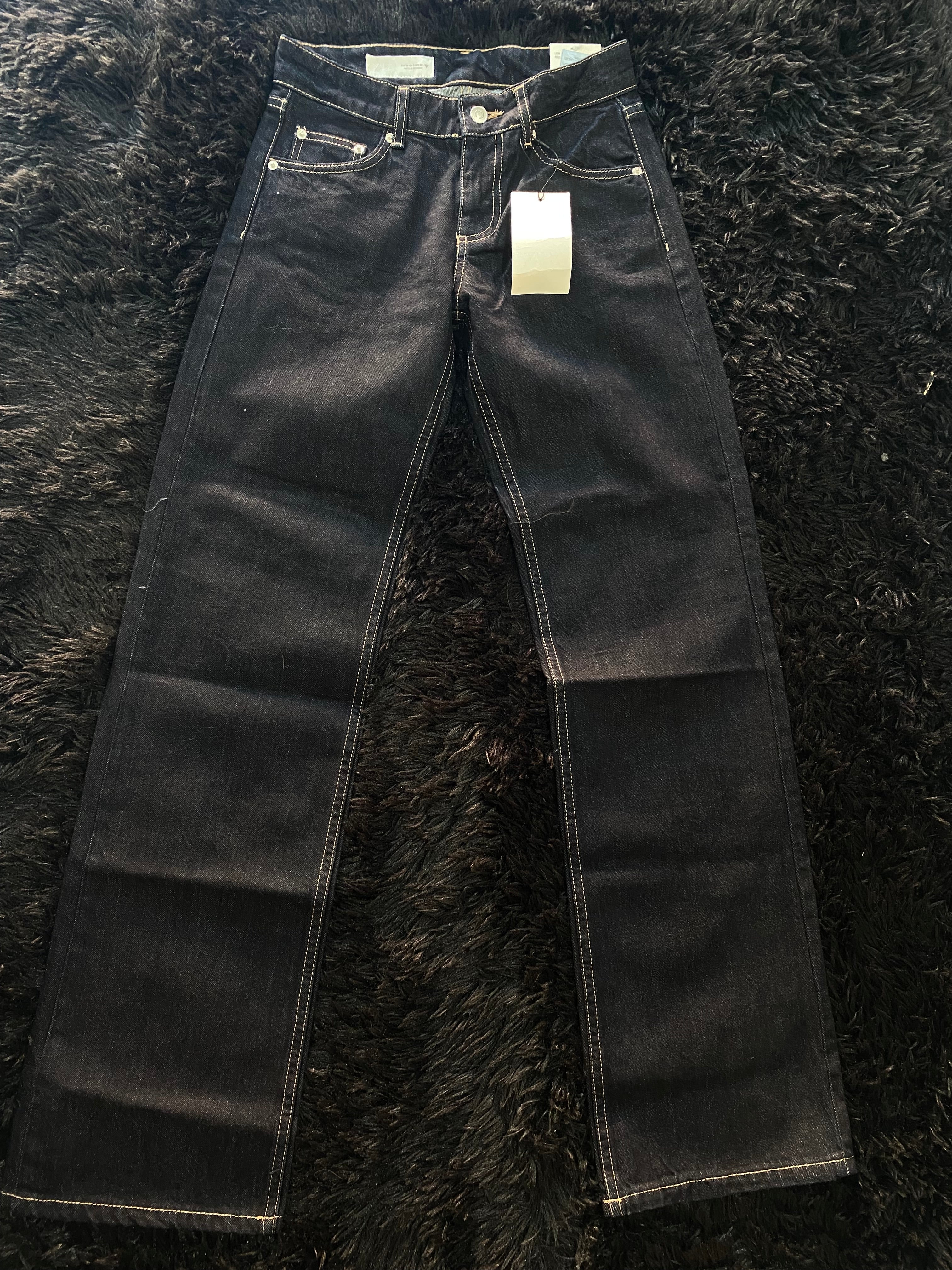 Jeans (ZARA)