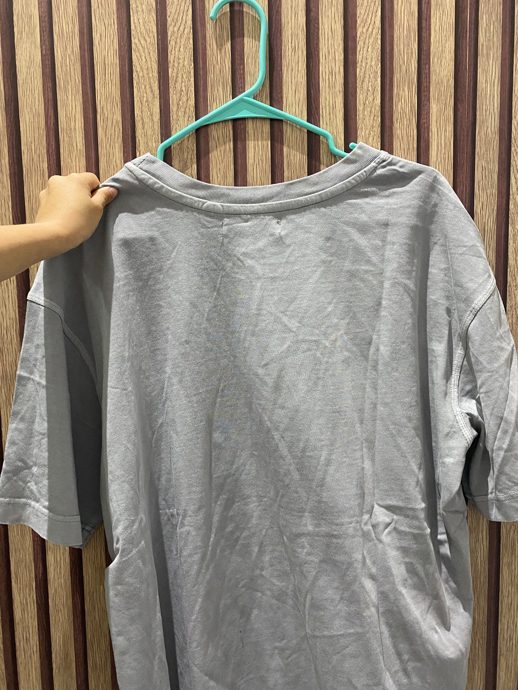 Playera (PULLBEAR)