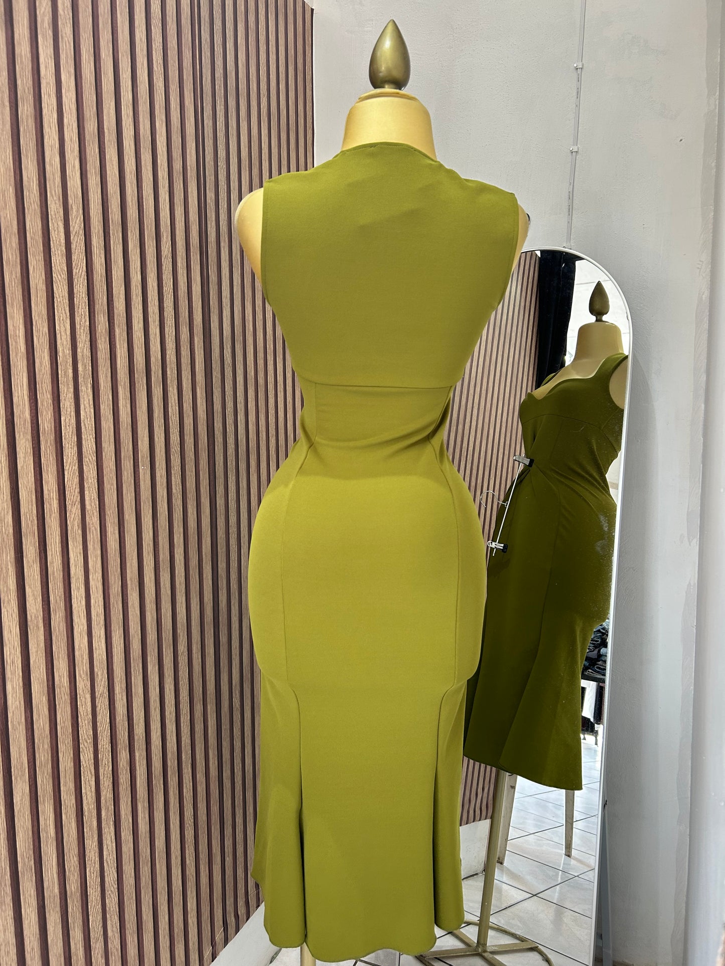 Vestido