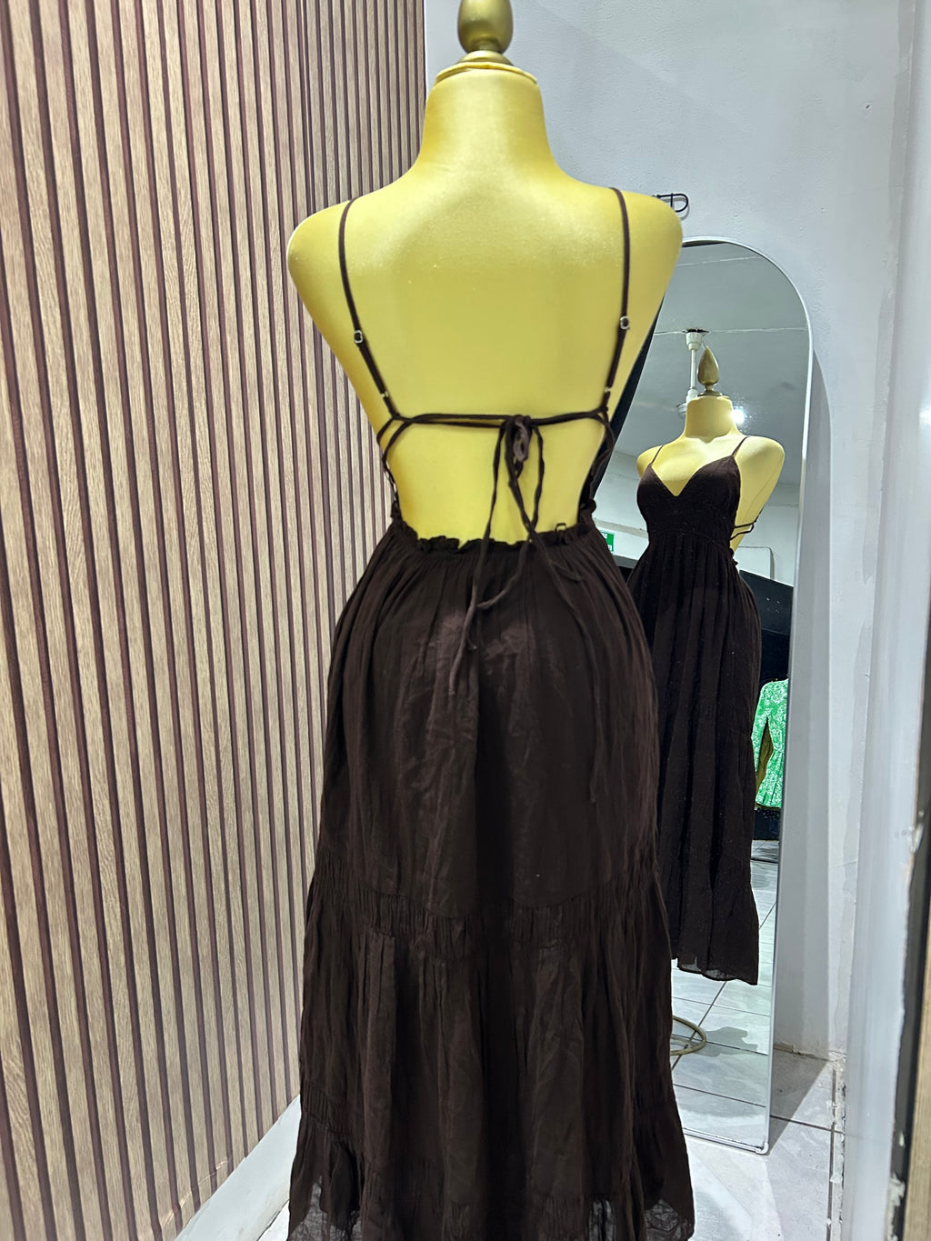 Vestido