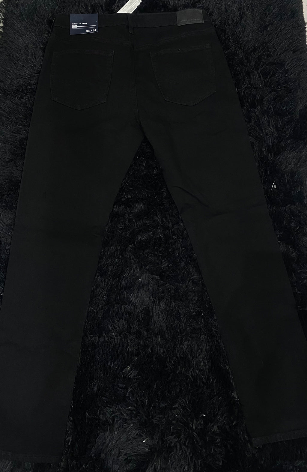 Jeans (AE)