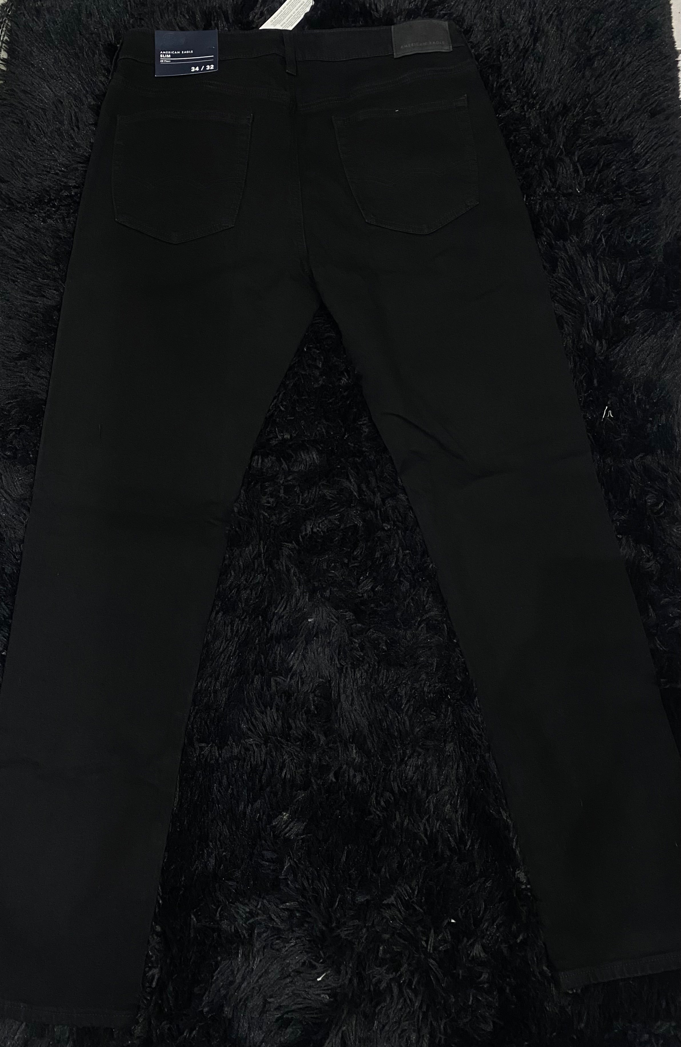 Jeans (AE)