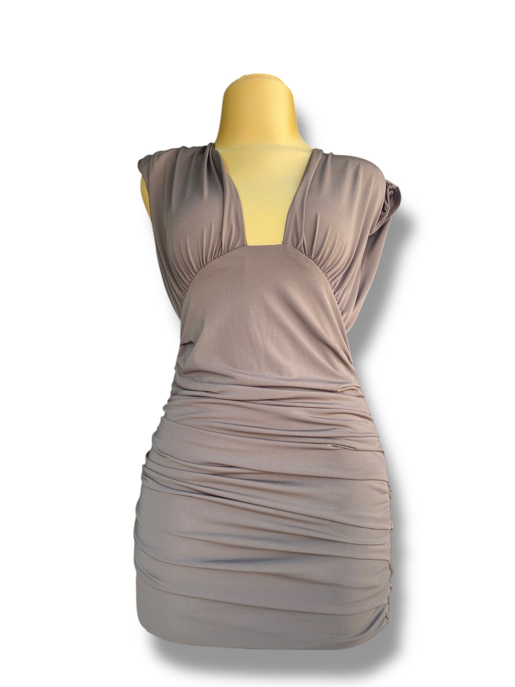 Vestido (ZARA)