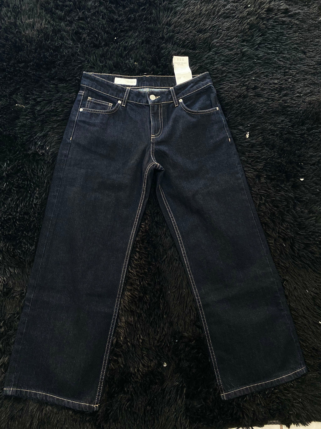 Jeans (ZARA)