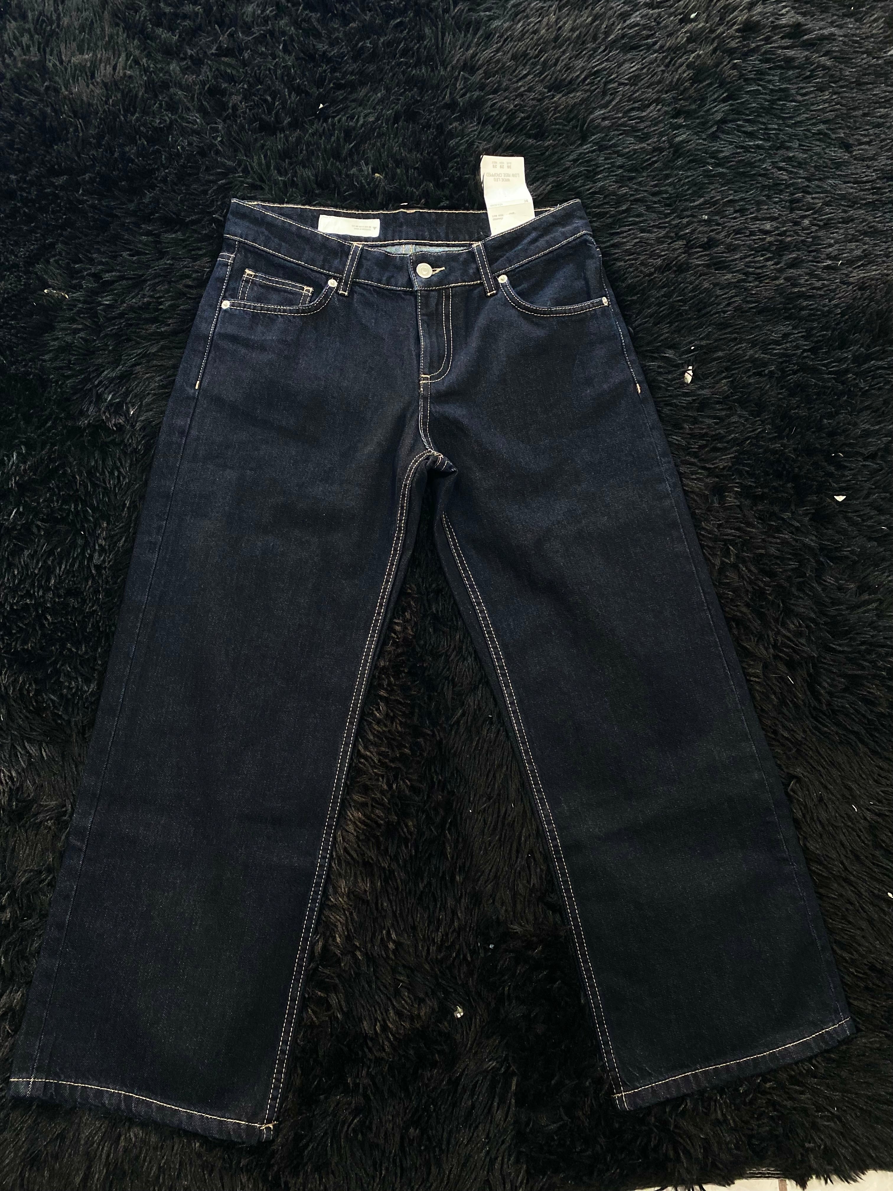 Jeans (ZARA)