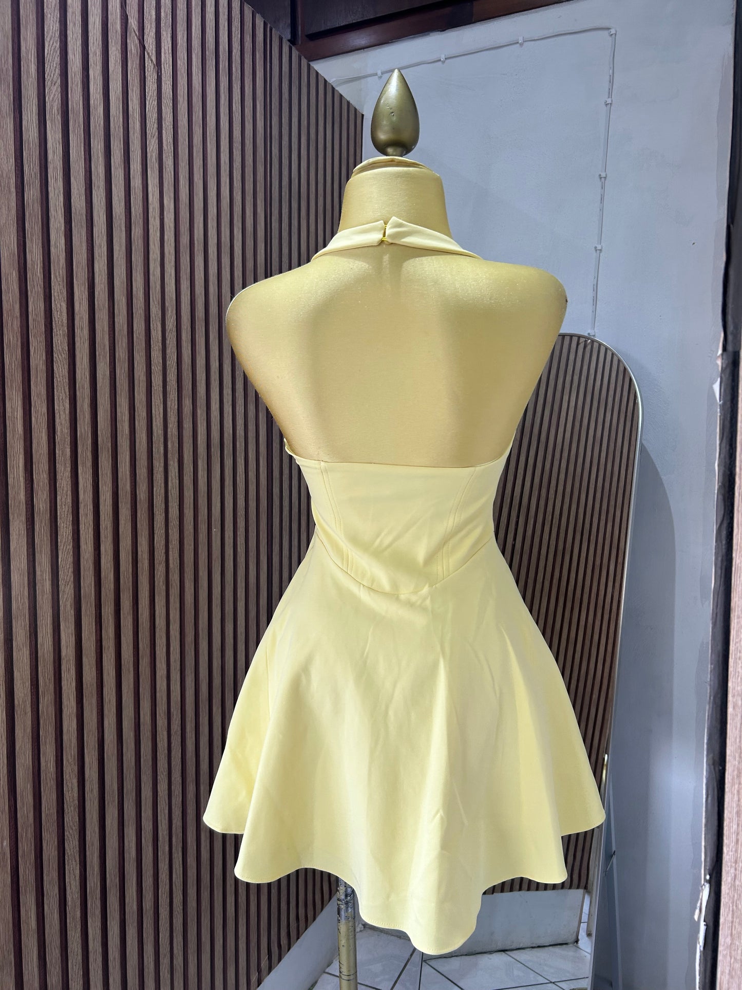 Vestido
