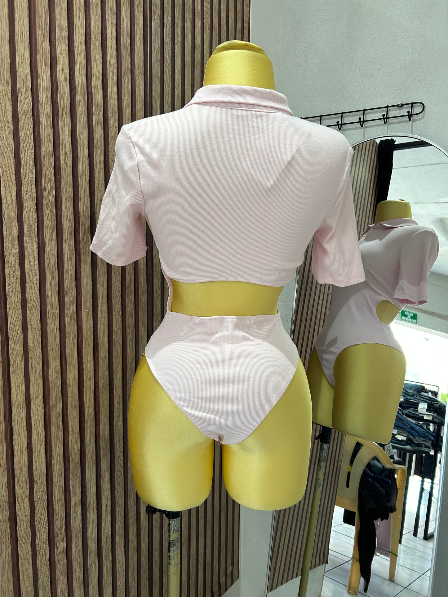 Body