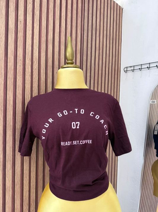 BLUSA BASIC