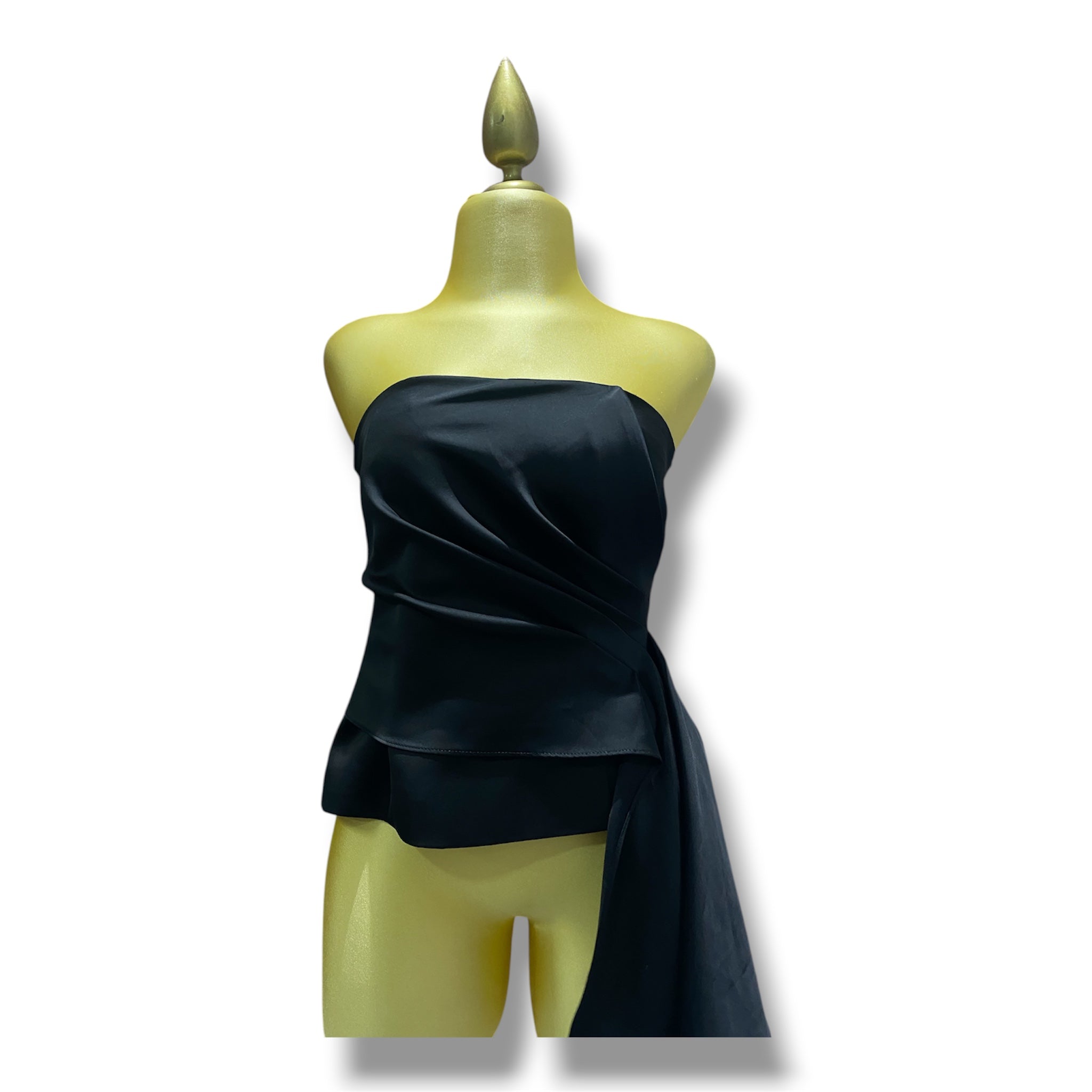 Blusa (ZARA)