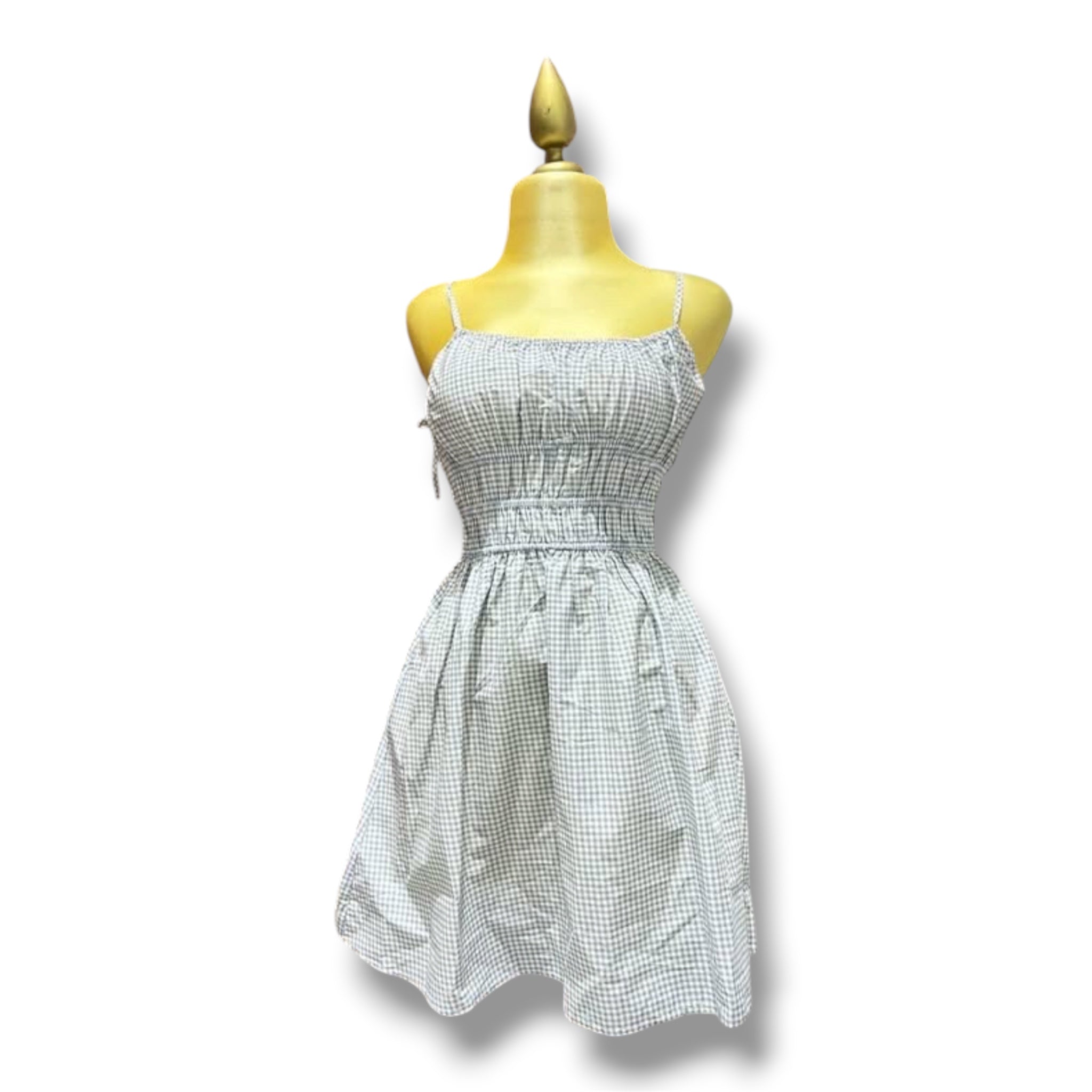 Vestido (HYM)