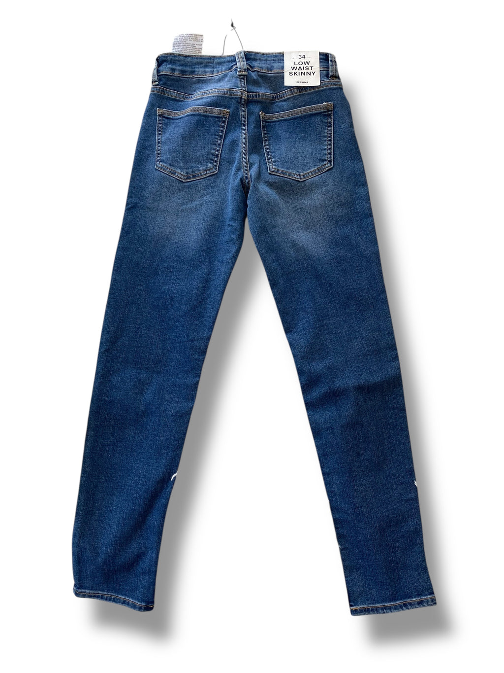 Jeans (BERSHKA)