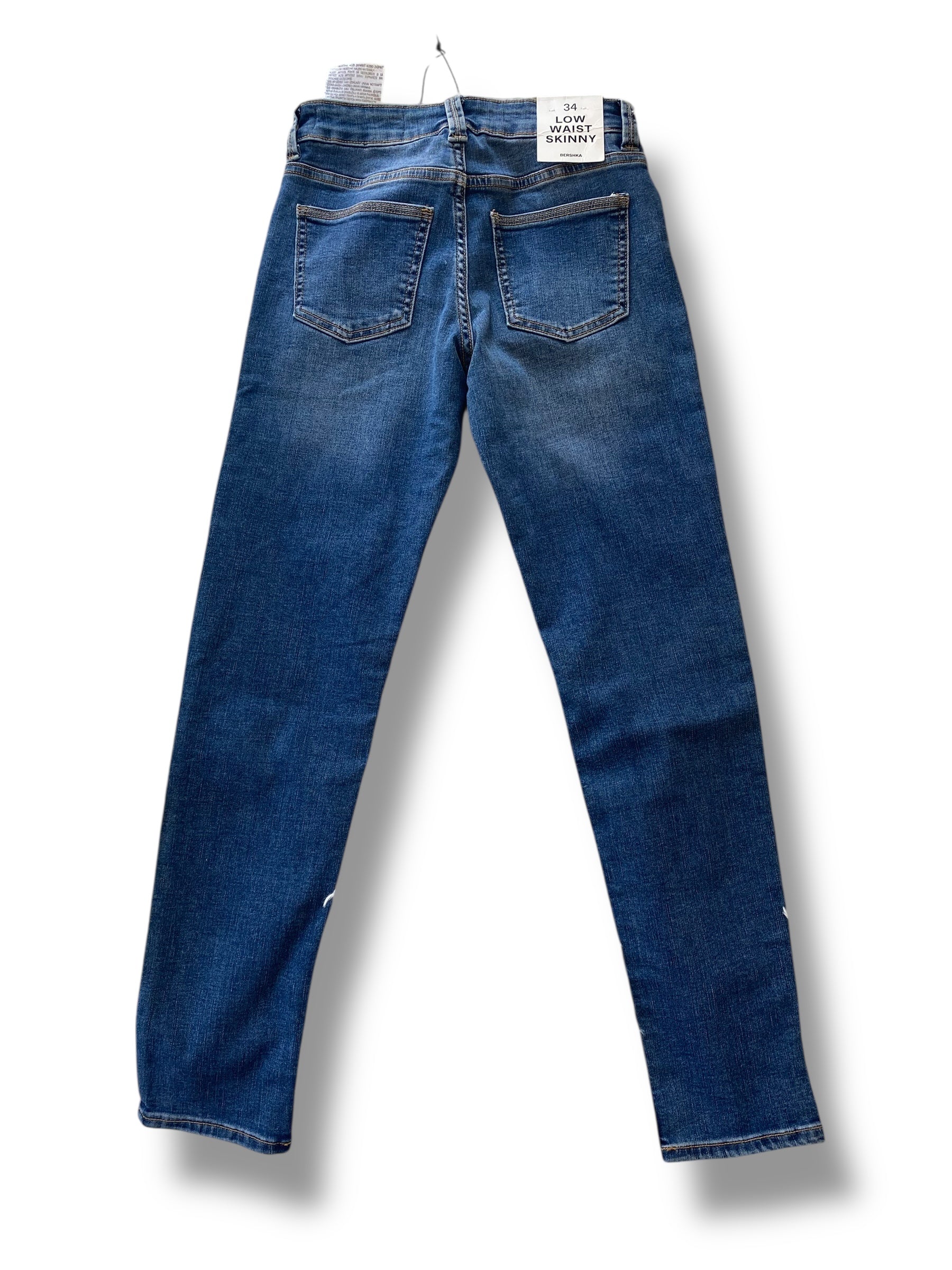 Jeans (BERSHKA)