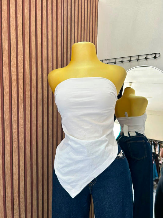 BLUSA ZARA