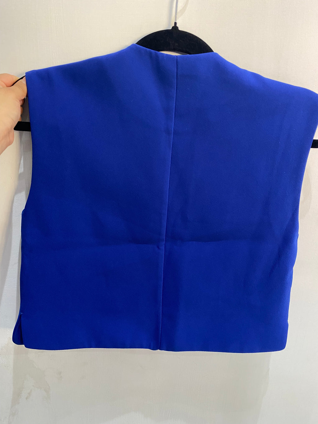 Blusa (ZARA)