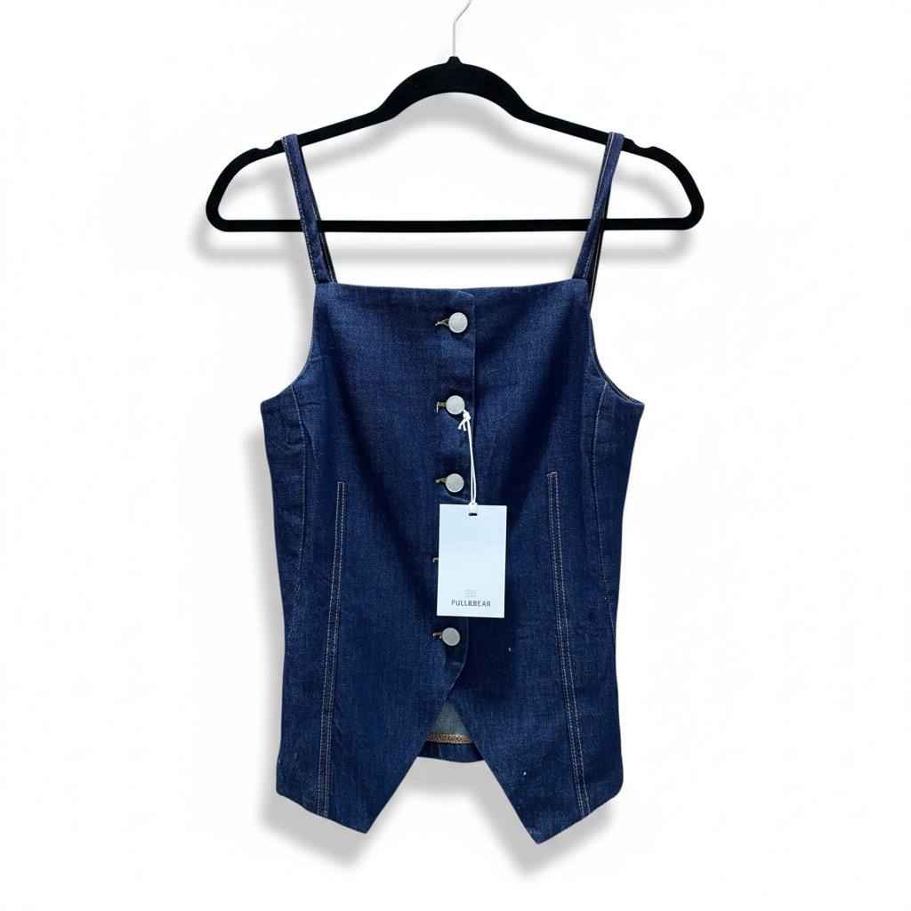 Blusa (PULLBEAR)