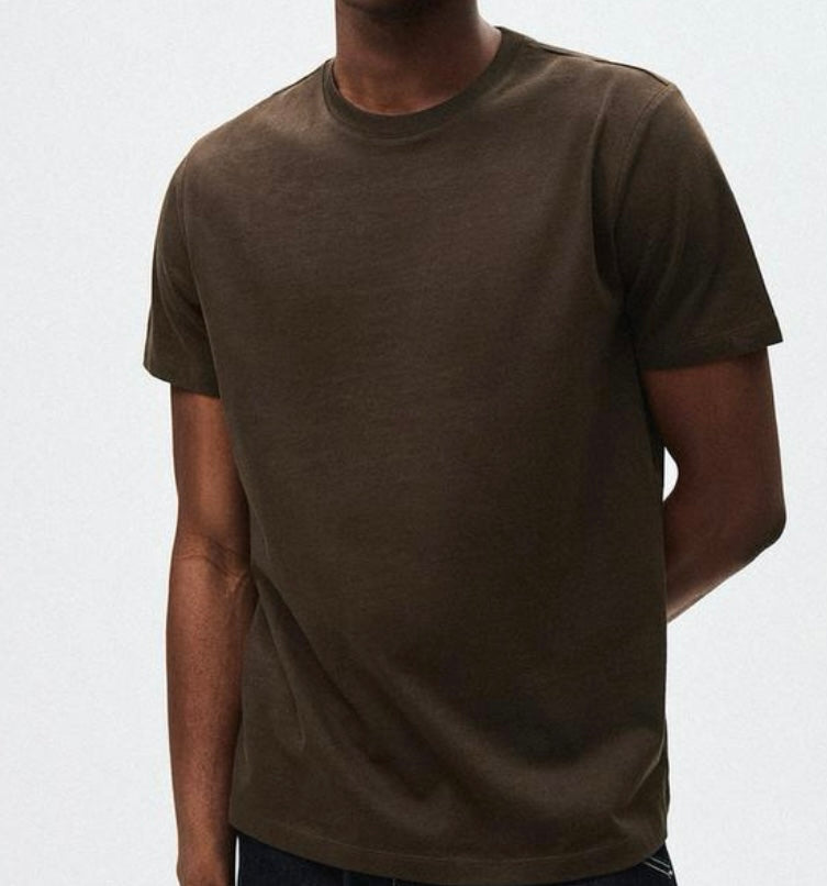 Playera (BERSHKA)