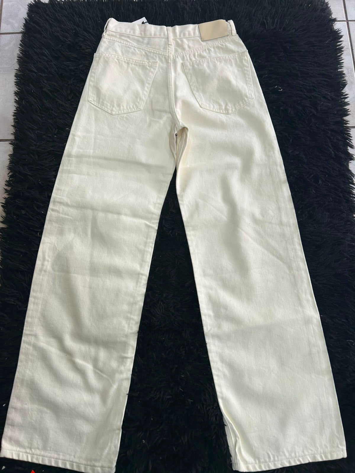 JEANS ZARA