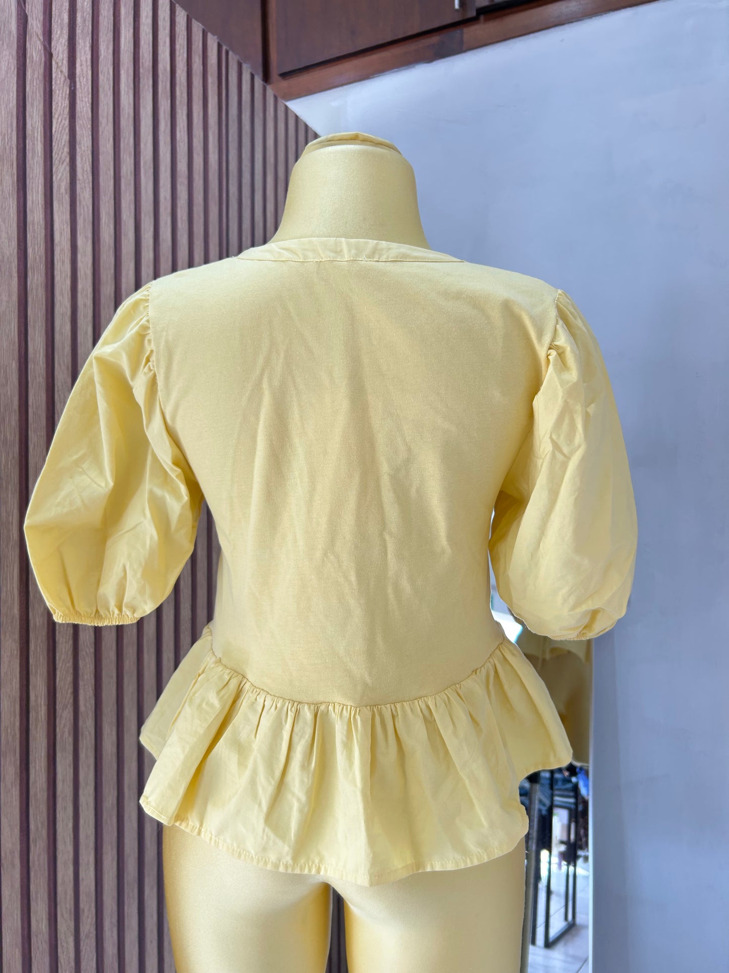 Blusa
