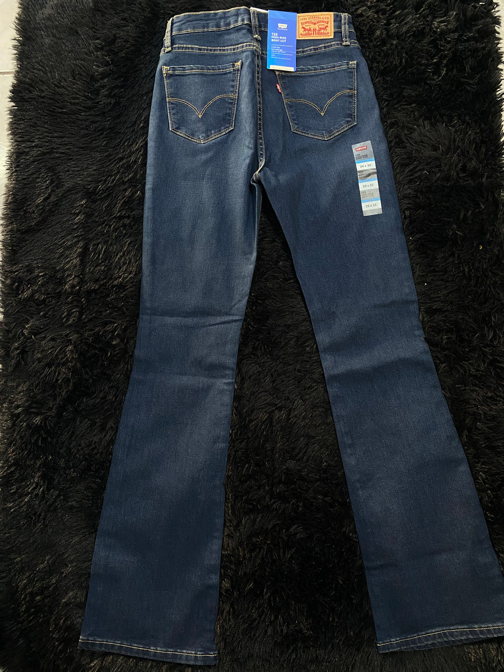 Jeans (LEVIS)