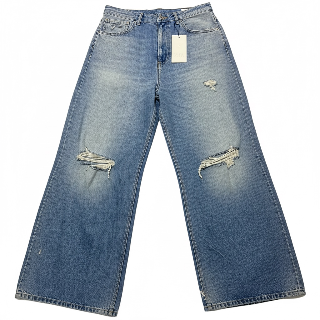 Jeans (ZARA)