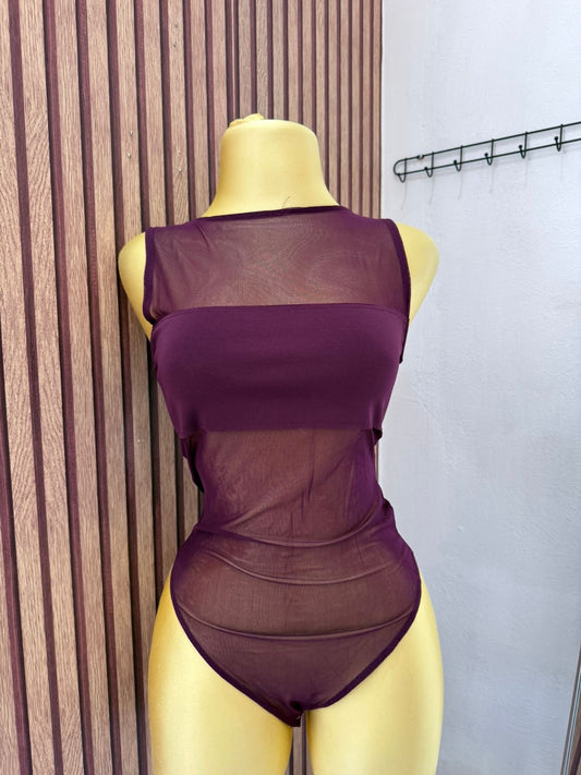 BODY STRADIVARIUS