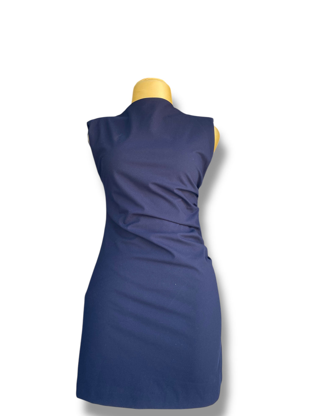 Vestido (ZARA)