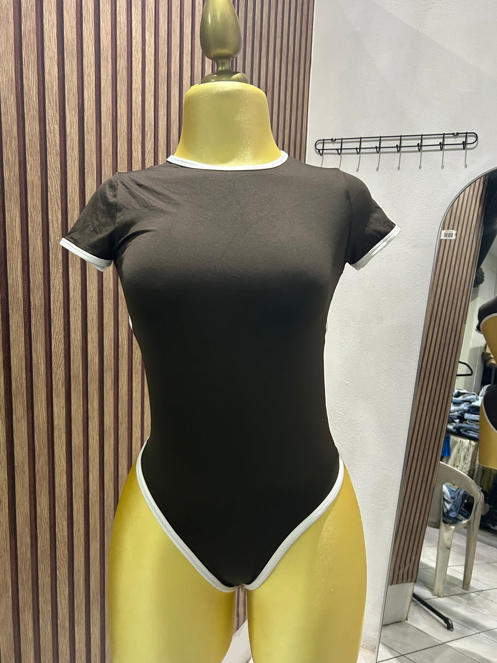 Body