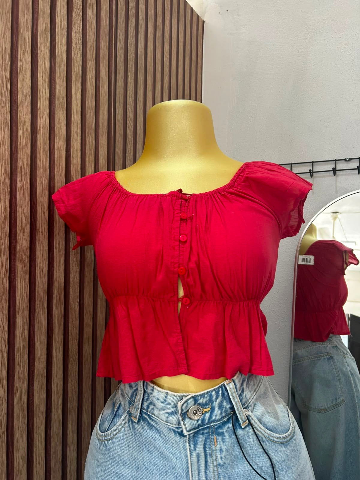 Blusa (STRTEEN)