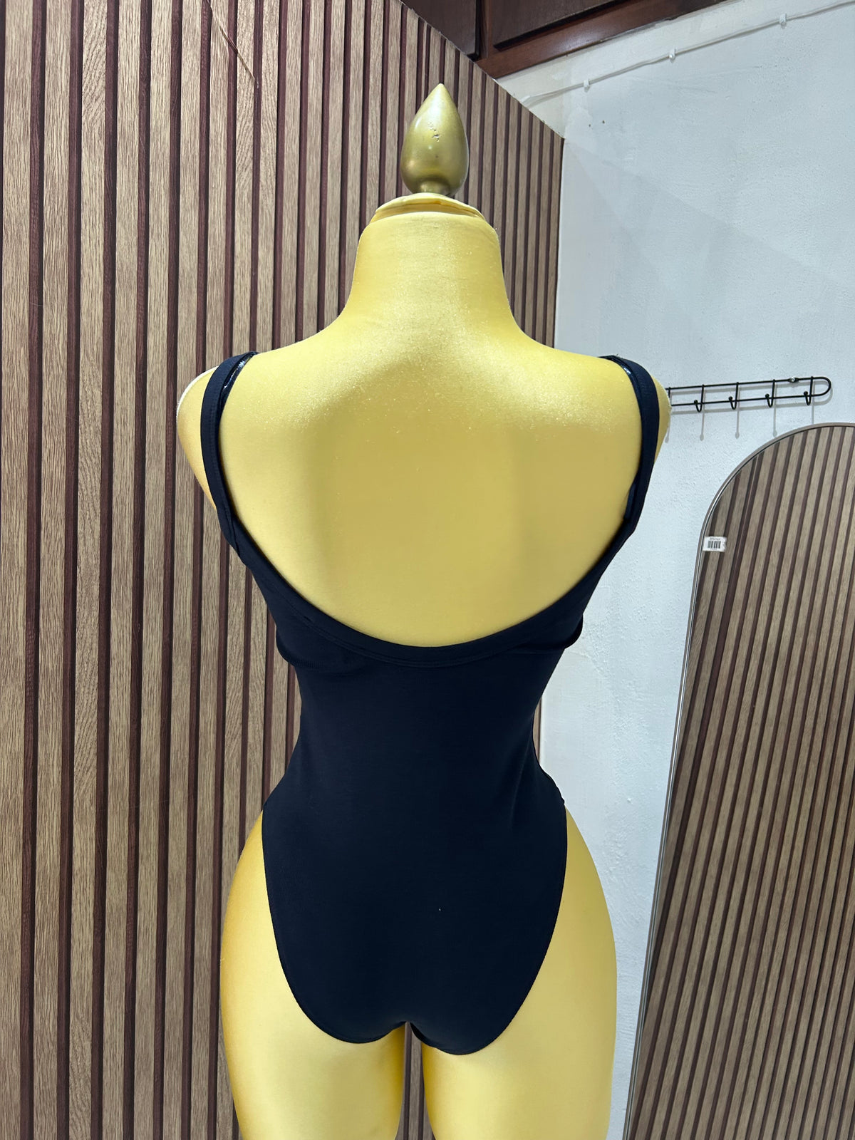 Body