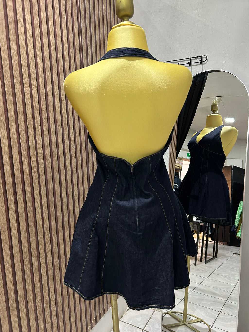 Vestido