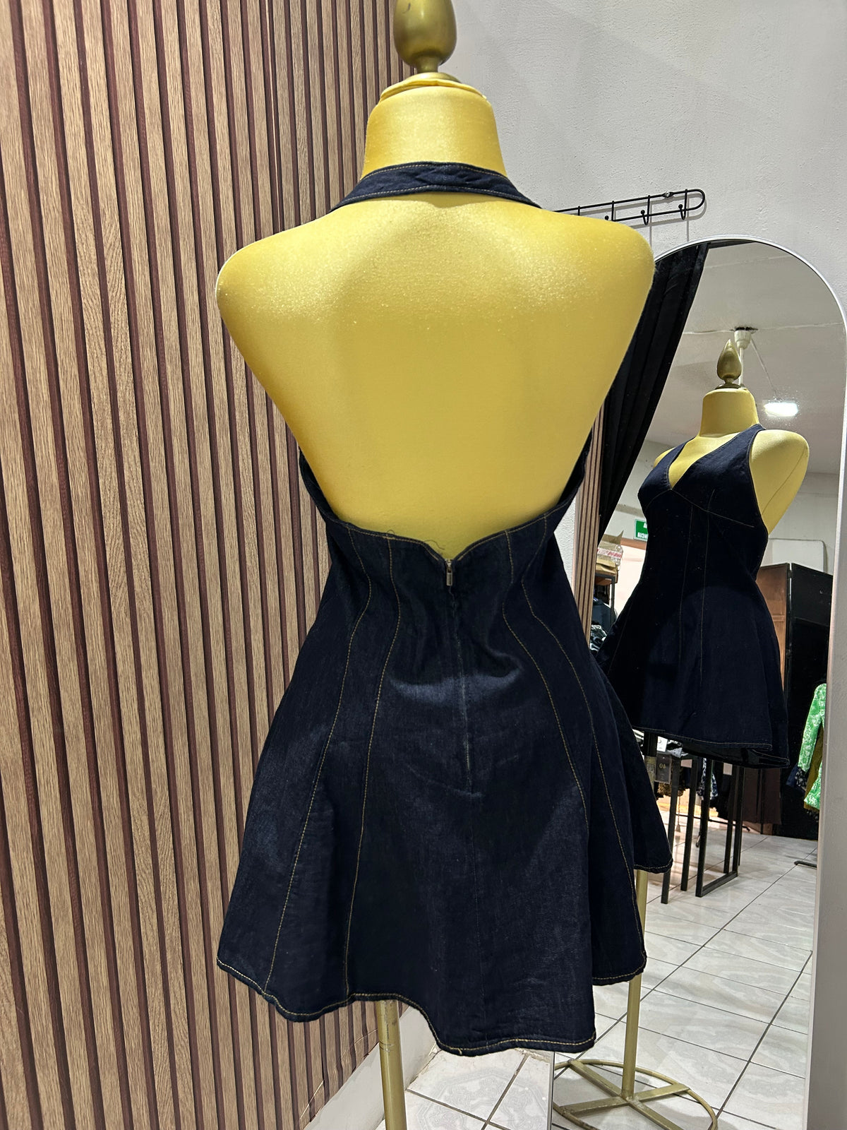 Vestido