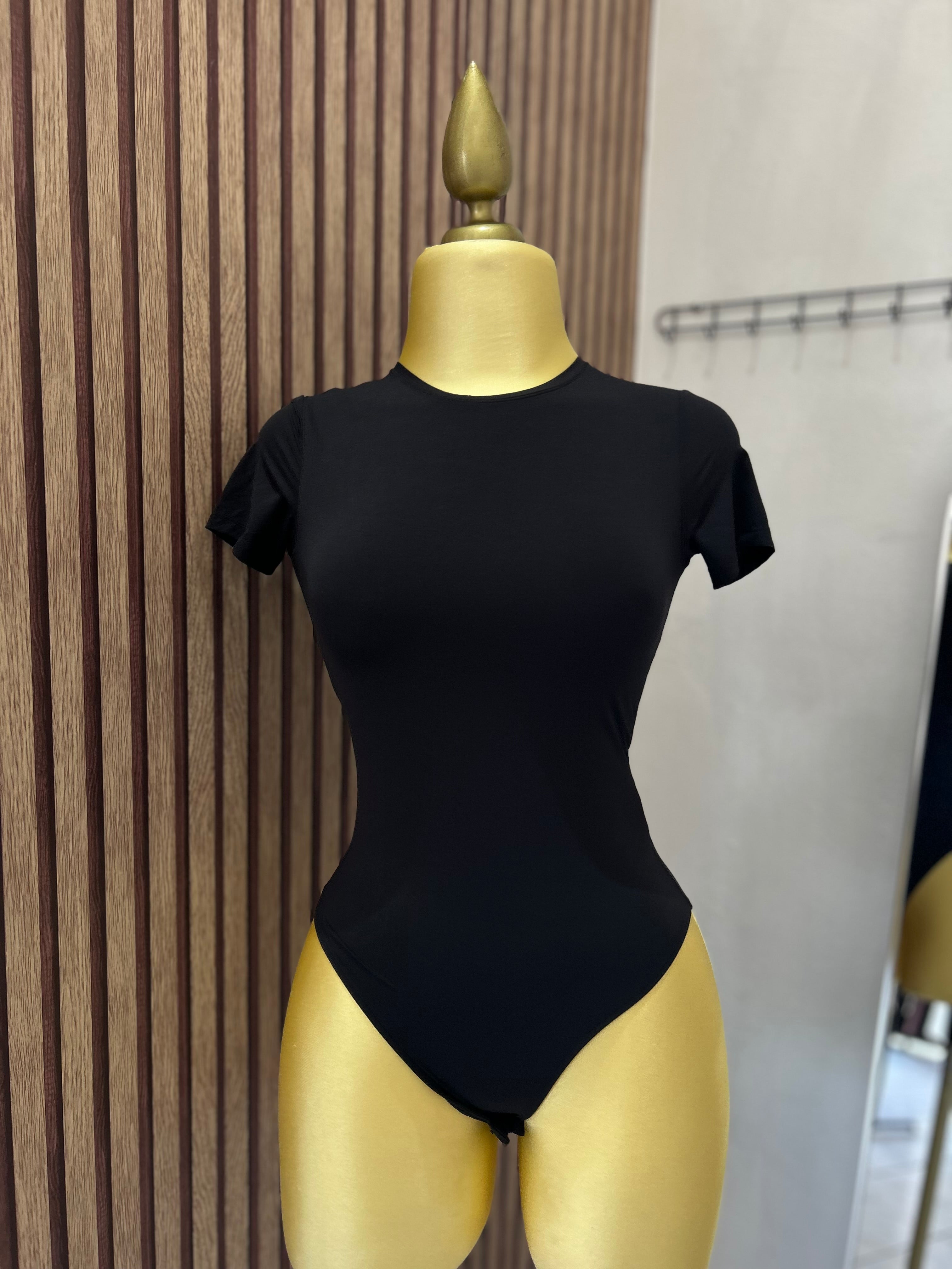Body