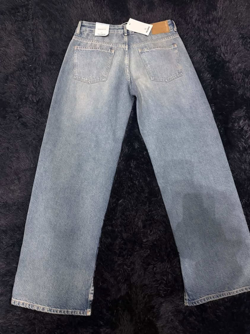 Jeans (PULLBEAR)