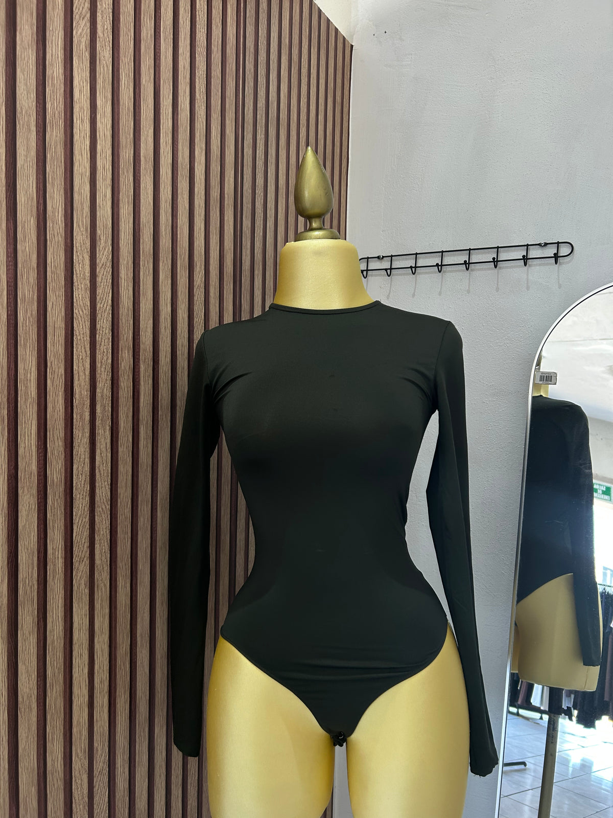Body