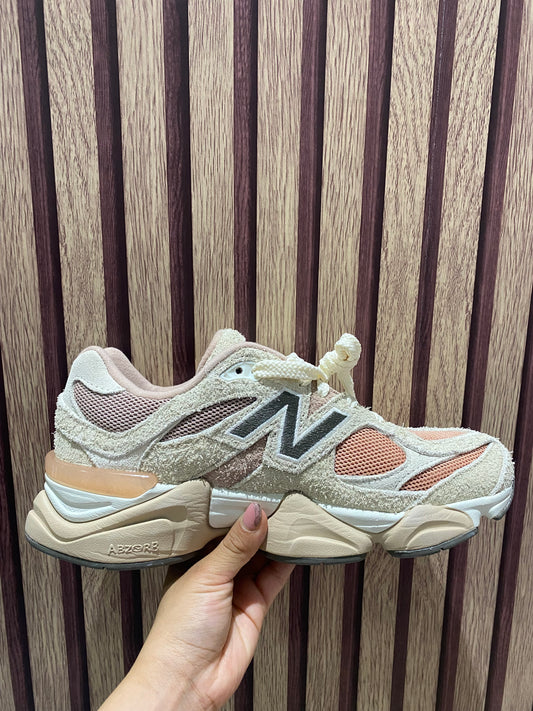 New balance