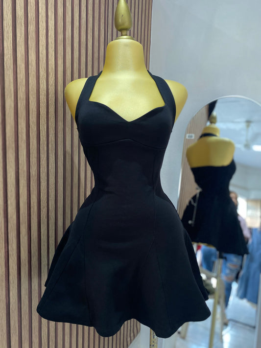Vestido (ZARA)