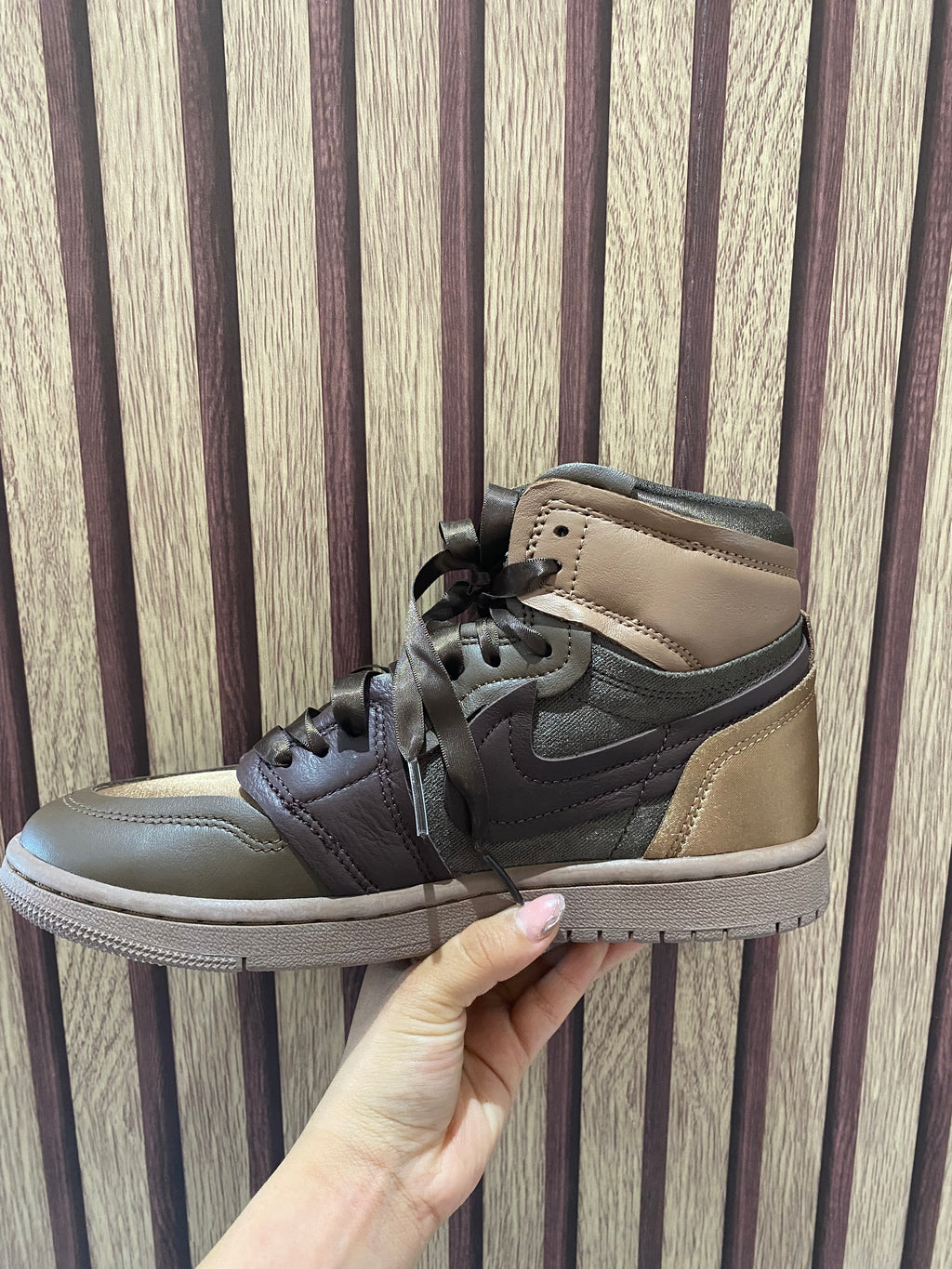 Jordan AIR