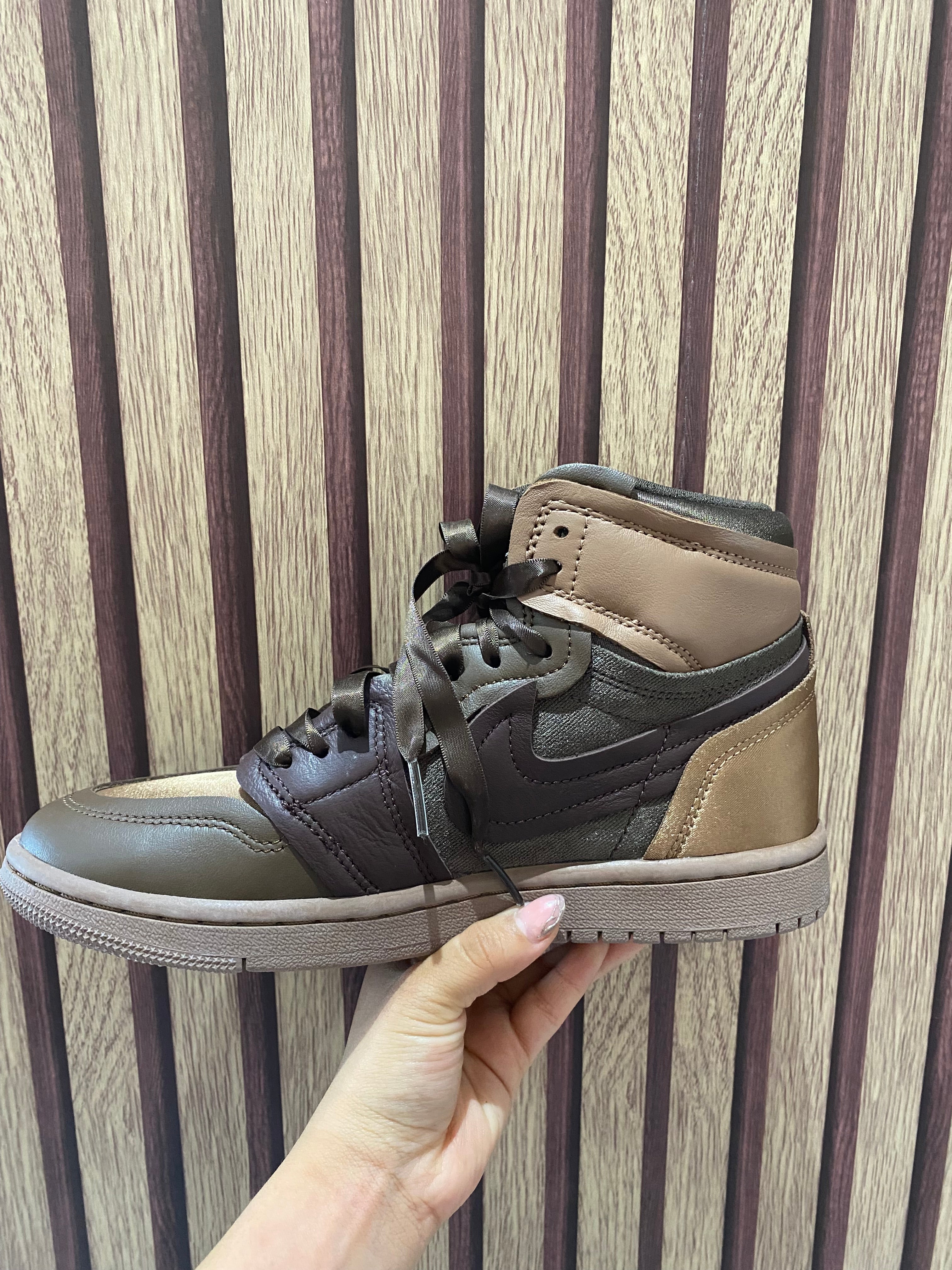 Jordan AIR
