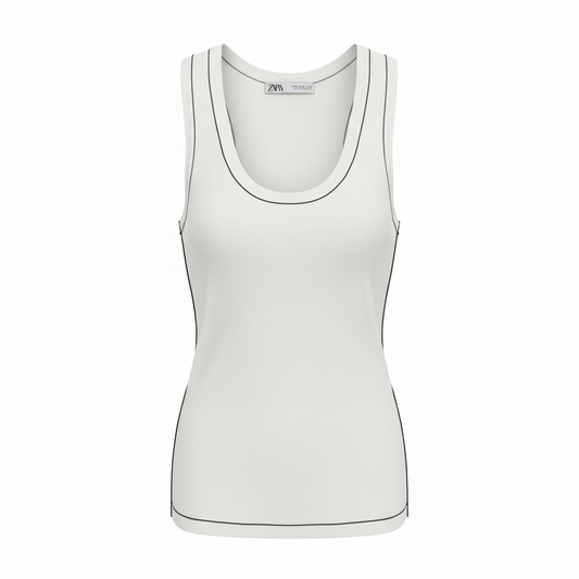 Blusa (ZARA)